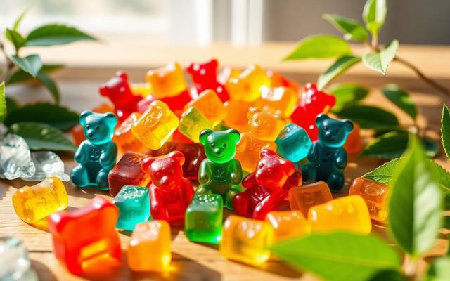 Green Street Origins CBD Gummies Reviews – Does It Work or Waste of Money?