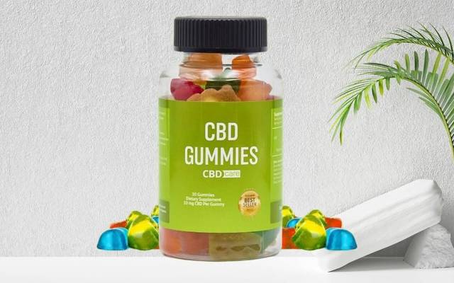 Global Health Farms CBD Gummies Reviews :- Ingredients, Benefits, and How It Works?