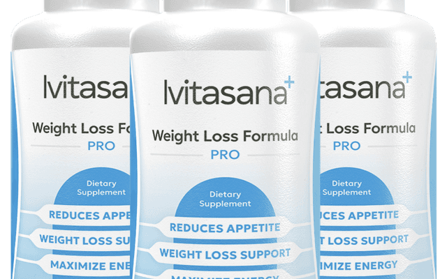 Ivitasana Diet Capsules UK :- How Ivitasana Diet Capsules Speed Up Weight Loss in the UK !!