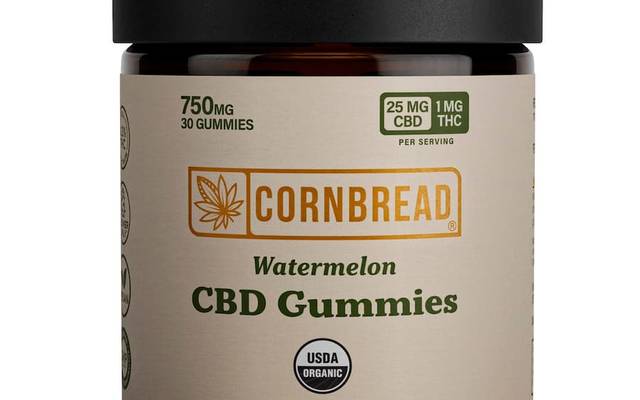 Cornbread CBD Gummies Reviews - [ Scam Alerts] Is It Fake Or Trusted?