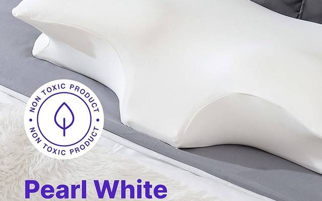 Maas & Bath Ergo Z Pillow Insights Into Customer Experiences