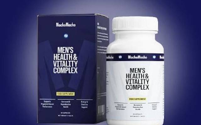 Machomacho Pillen Denmark Echte klantfeedback: Wat je moet weten