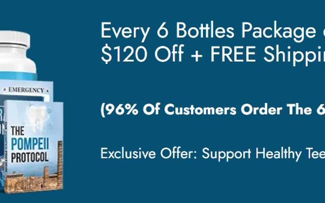 DentaVive Reviews – Powerful Plant-Based Support for Teeth & Gums!