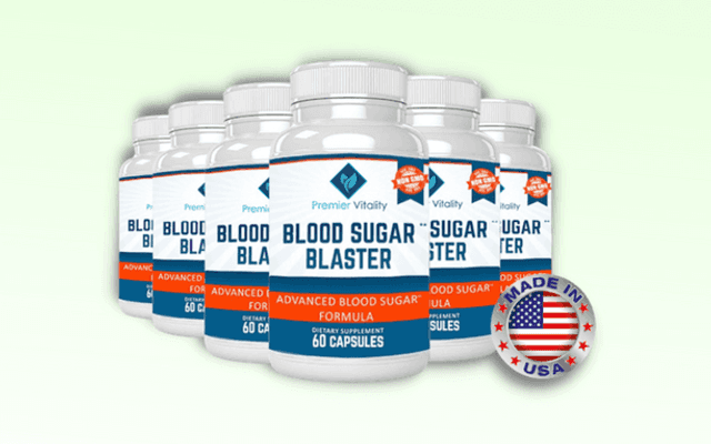 Blood Sugar Blaster  Review: Scam or Legit? Serious Side Effects
