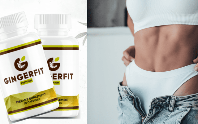 GingerFit Bewertungen Ergebnisse und Erfahrungen