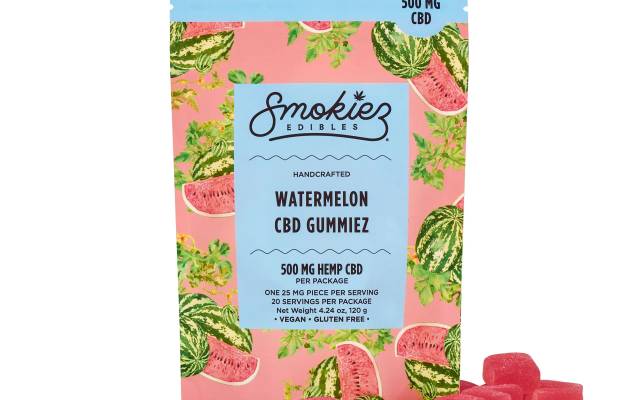 Smokiez CBD Gummies Reviews – Does It Work or Waste of Money?