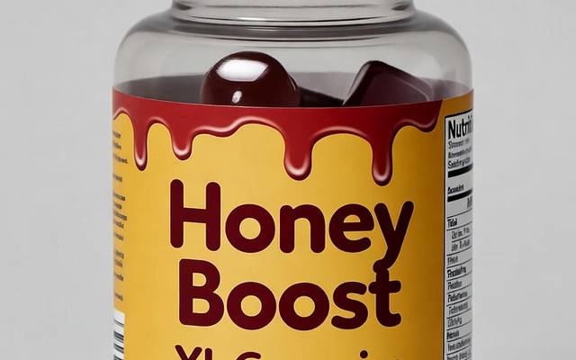 Honey Boost XL Gummies Unlock Peak Performance: Why Honey Boost XL is the #1 Natural Testosterone Hack

