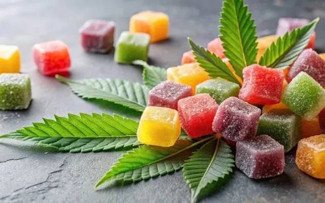 Honey Boost XL Gummies Review: 30 Days to Insane Stamina – No Pills, Just Pure Power

