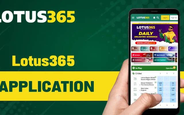 Lotus365.win – Trusted Online Platform
