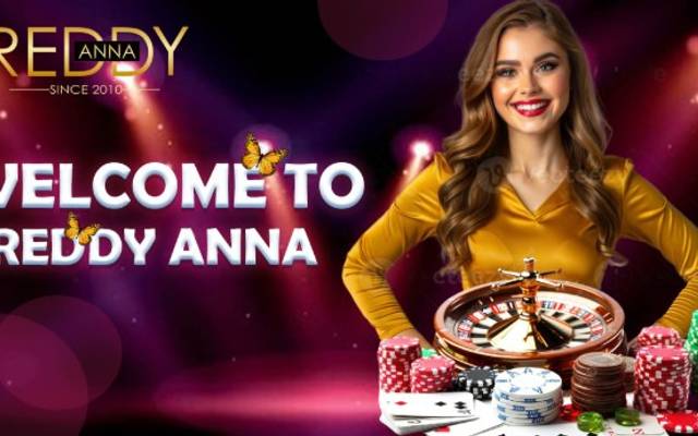 Step-by-Step Reddy Anna Book Login and Account Setup Tutorial