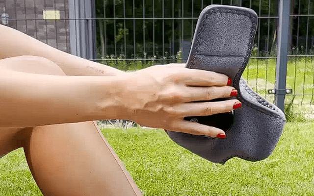 Emsense Foot Massager Reviews A Consumer-Focused Look at Triple Therapy & Performance