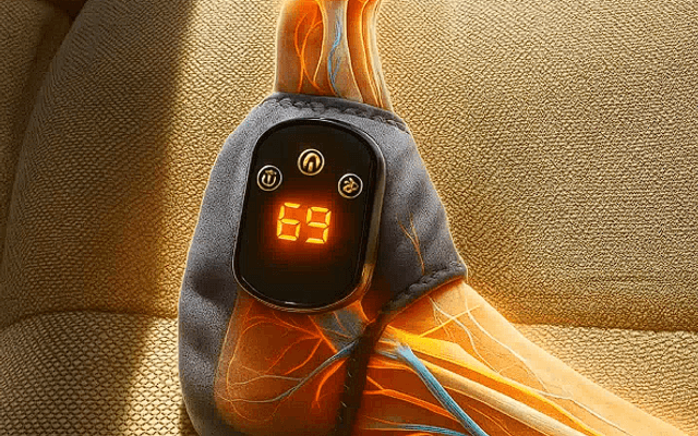 Emsense Massager Reviews Everything You Need to Know About the Triple Therapy System