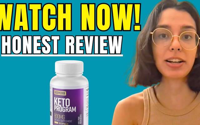 BodyCode Keto NZ: The Secret to Fast, Safe, and Effective Weight Loss