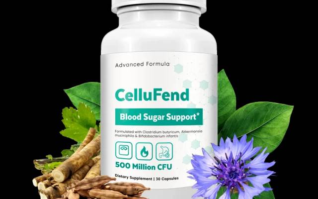 Cellufend REVIEWS (2025 WARNING!): SHOCKING FACT