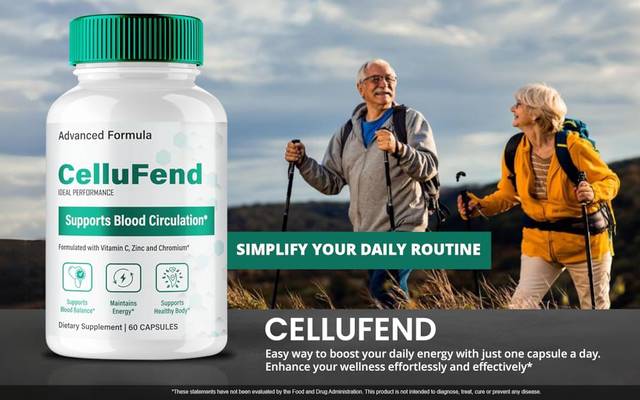 Cellufend Reviews – Worth it?