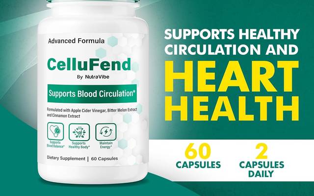 Cellufend Reviews - What to Know Before Buy!