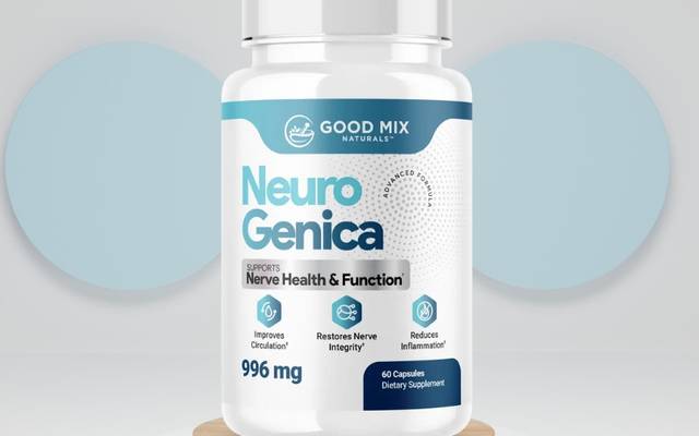NeuroGenica Reviews ([BEWARE SCAM] 2025)
