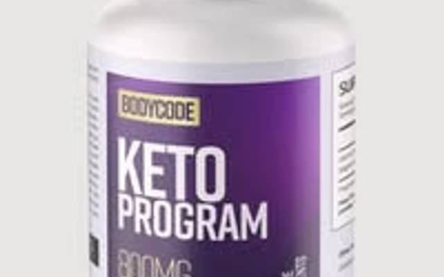 BodyCode Keto New Zealand :- Why BodyCode Keto Fits Your NZ Lifestyle
 