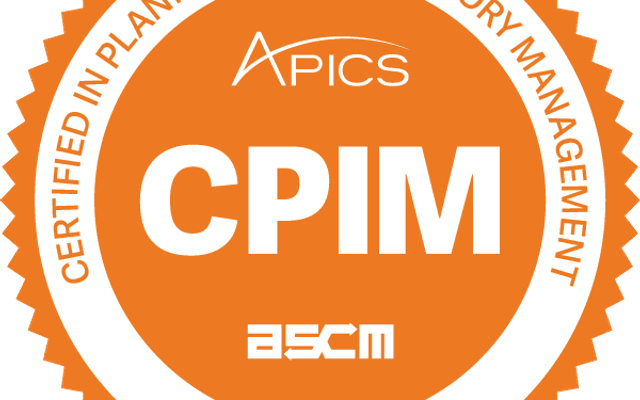 What’s Really Asked on the APICS CPIM 8.0 Exam Questions