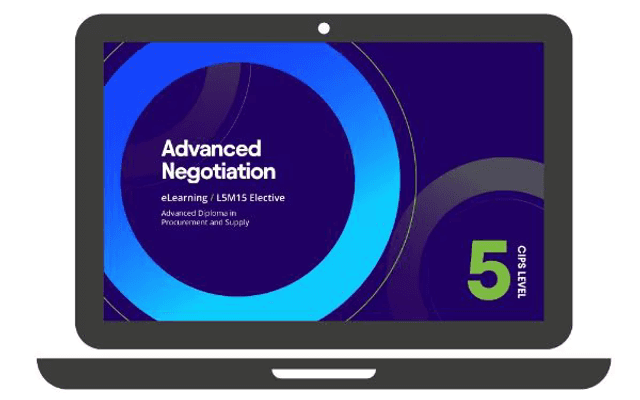 What CIPS Advanced Negotiation L5M15 Exam Questions Really Look Like