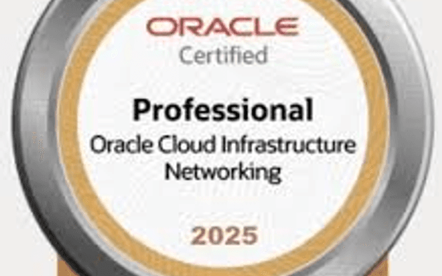 Understanding the Real Oracle 1Z0-1104-25 Exam Questions to Become OCI Security Professional