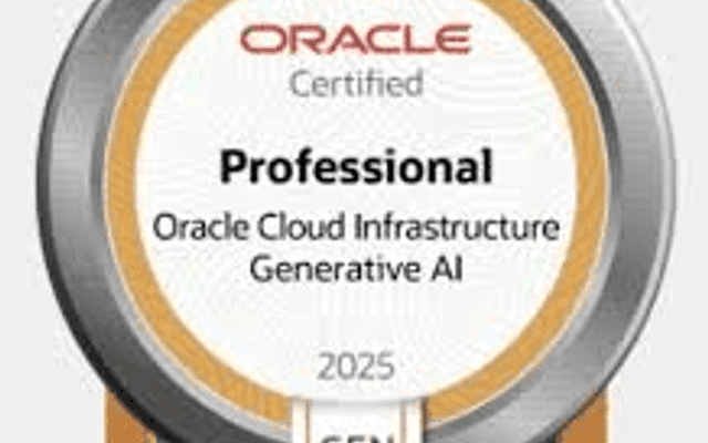 How the Oracle 1Z0-1127-25 Exam Frames Its Questions: Real Insights