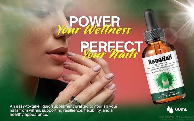 RevaNail - Effective Product Good For You, Where To Buy!