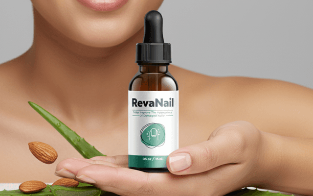 RevaNail Reviews - [ Scam Alerts] Is It Fake Or Trusted?