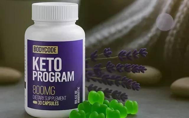  BodyCode Keto NZ Formula for Quick Results