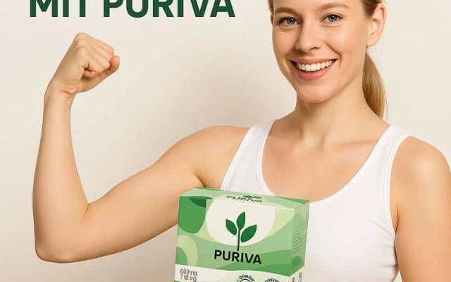 Puriva Keto Gummies – Germany’s #1 Ketogenic Supplement