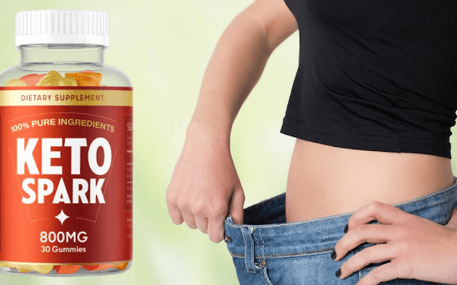 Keto Spark Gummies AU/NZ  Pros, Cons, Price