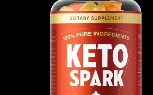Keto Spark Gummies AU,NZ Limited Stock ?
 