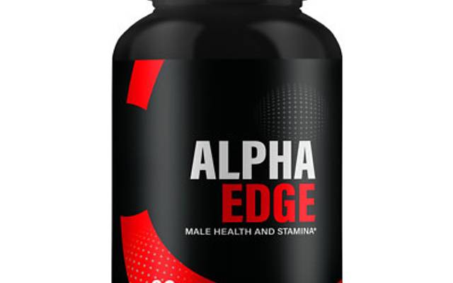 Alpha Edge Capsules Germany Price, Benefits