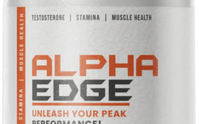 Alpha Edge ME United Kingdom Australia ⟨Modify 2025⟩ Review  Truth! Must Read Before Buying?