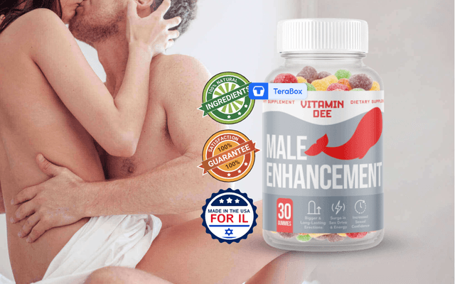 Vitamin Dee ME Gummies Israel Reviews?