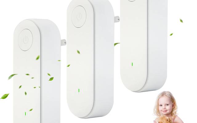 X-All Air Ionizer Reviews – Does It Work? What to Know First Before Buying!