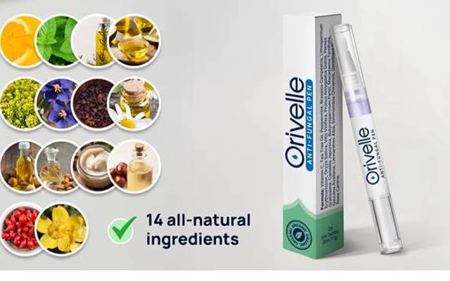 Orivelle Fungus Pen Reviews (I Tried It 365) USA Client Experience Our Final Opinion After 90 Days!