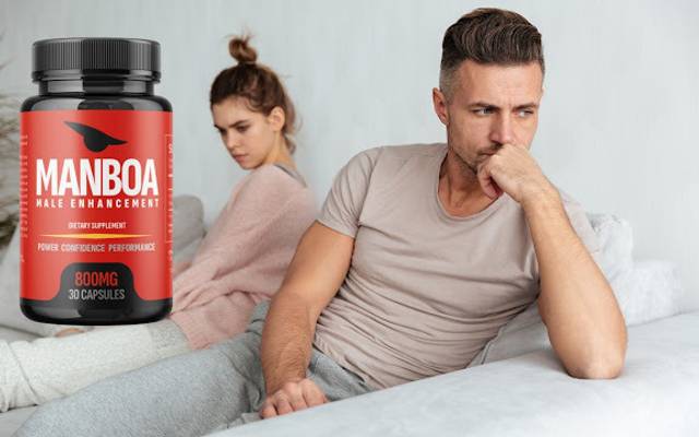 “Manboa Australia: The Safe, Natural, and Effective Way to Support Men’s Vitality and Performance”