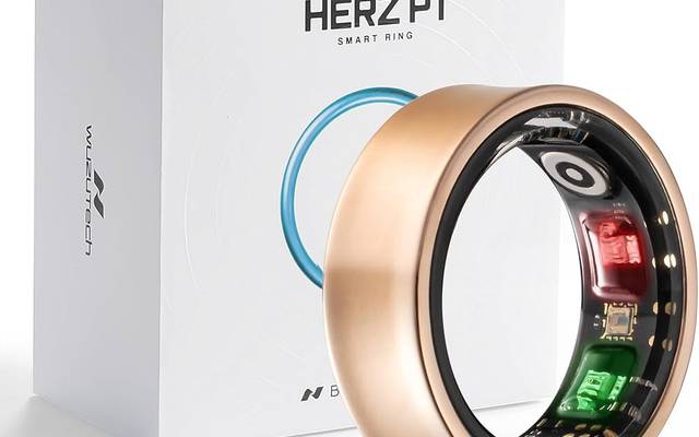 Herz P1 Smart Ring Shocking Customer Experiences and Feedback

