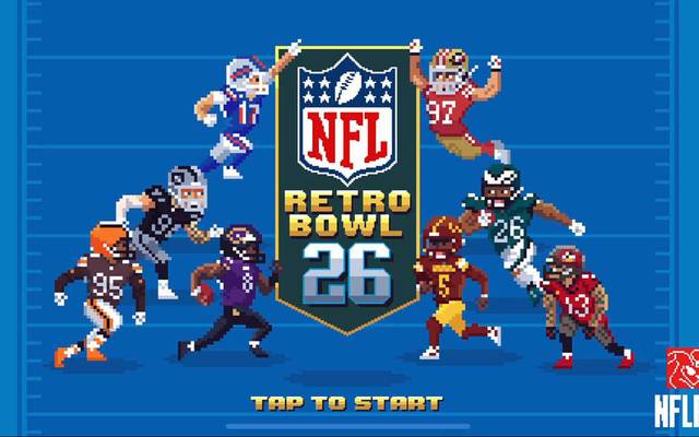 Retro Bowl 26: The Ultimate Pixelated Football Experience Returns