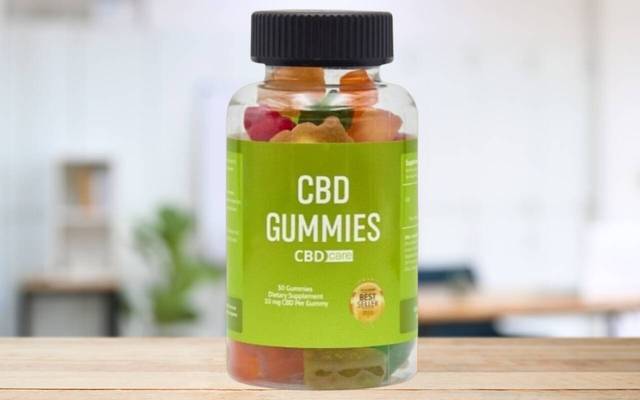 Evergreen Farms CBD Gummies : Reviews And Recommended Dose!