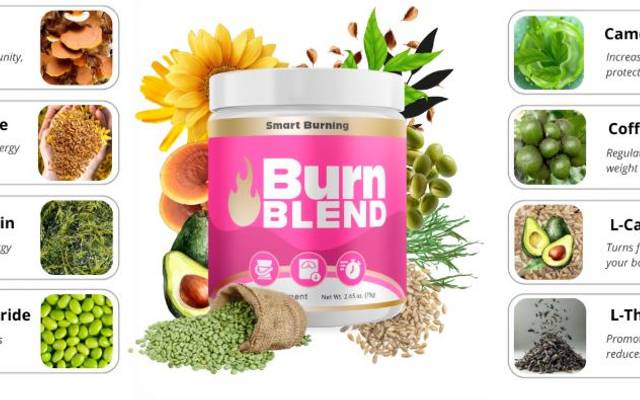 BurnBlend AU (Official Review): Does It Help You Lose Weight ? Read This Before You Buy!

