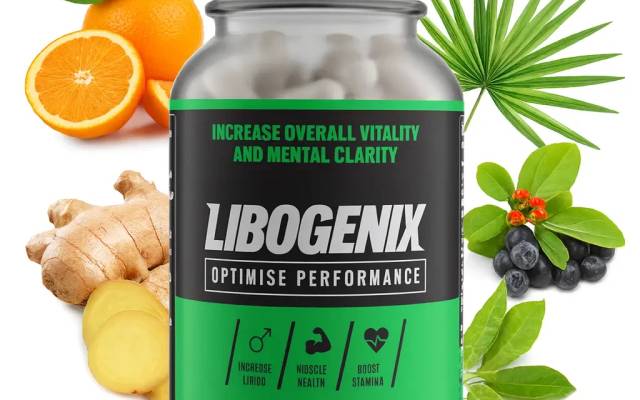 Libogenix France Est-ce que ça marche vraiment ? Lisez notre avis détaillé

