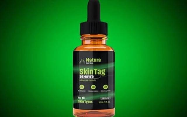 Natura Pro Skin Tag Remover :- Safe Home Fixes for Skin Tags with Natura Pro Serum !!
   