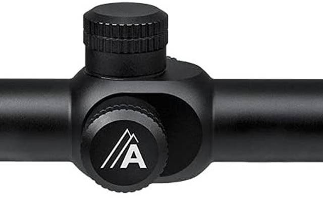 Kodiak Combat Scope A Game Changer in Shooting Technology