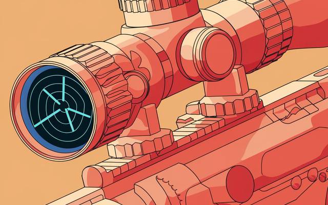 Kodiak Combat Scope Purchase Now 