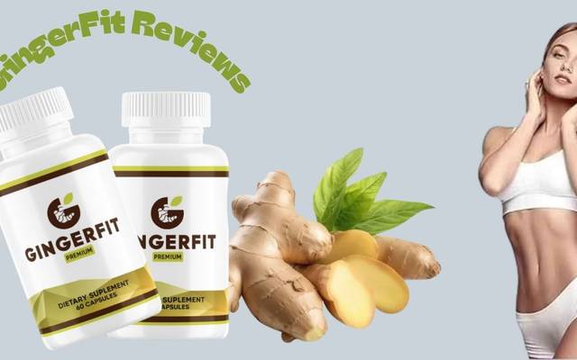 GingerFit™ Honest Reviews: What Real Customers Are Saying in 2025

