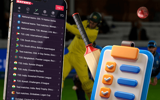 Cricket Exchange Login: Live Betting & T20 Exchange Guide