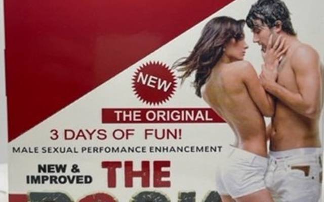 The Rock Male Enhancement – Harness Hollywood-Level Potency to Skyrocket Pleasure, Restore Youthful Vigor, and Command Every 