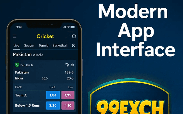 99Exch Login Problem? Here’s How to Fix It Fast